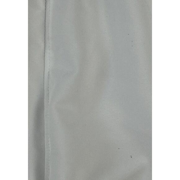 Under Armour UA Fly-By 2.0 Shorts Womens XL Running Gym Shorts 3” -White New - Picture 11 of 11